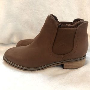 Blondo waterproof boot New w/o tags